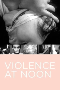 دانلود فیلم Violence at Noon