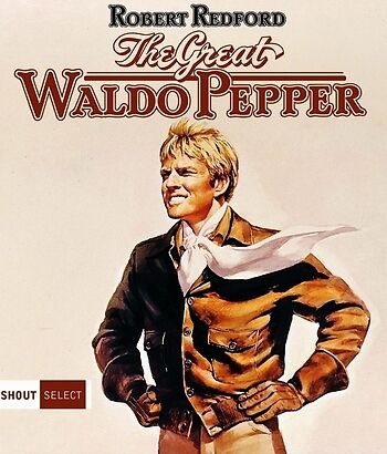 The Great Waldo Pepper