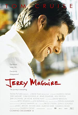 دانلود فیلم Jerry Maguire