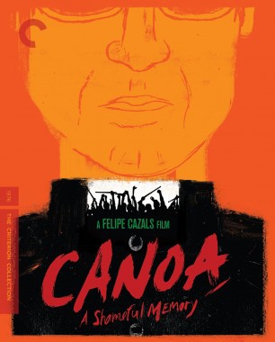 دانلود فیلم Canoa A Shameful Memory