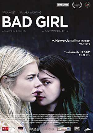 دانلود فیلم Bad Girl