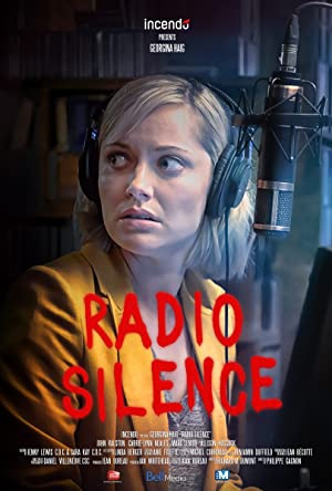 دانلود فیلم Radio Silence