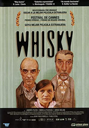 دانلود فیلم Whisky