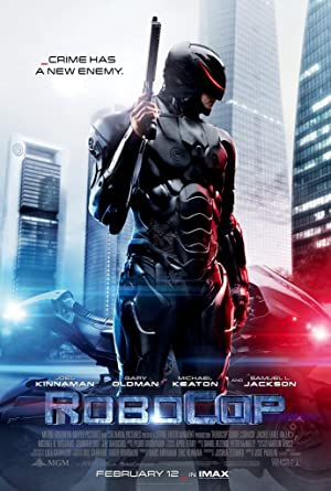 دانلود فیلم RoboCop