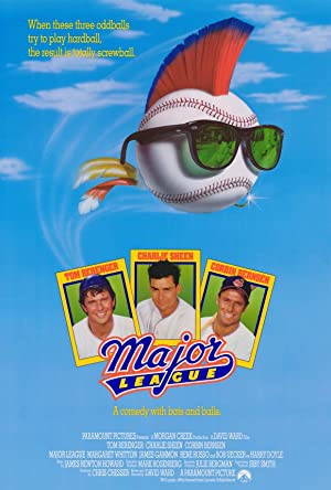 دانلود فیلم Major League