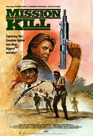 دانلود فیلم Mission Kill