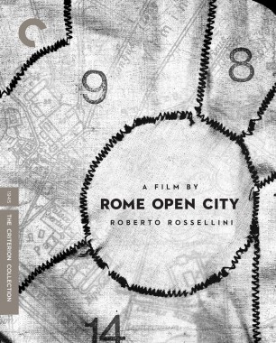 دانلود فیلم Rome Open City