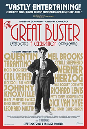 دانلود فیلم The Great Buster