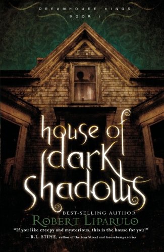 House of Dark Shadows