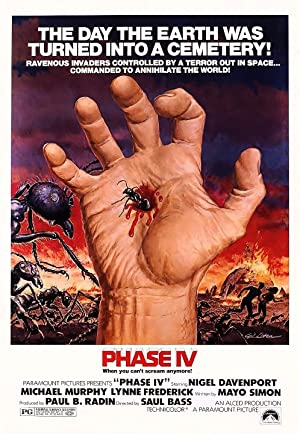 دانلود فیلم Phase IV