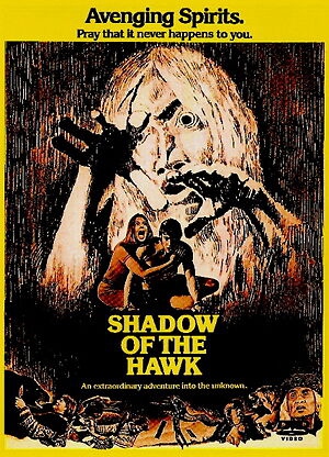 Shadow of the Hawk