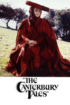 دانلود فیلم The Canterbury Tales