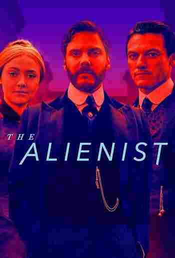 The Alienist