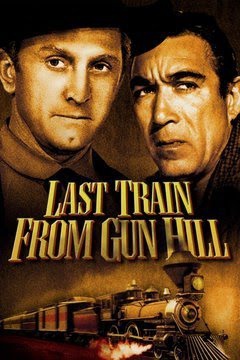 دانلود فیلم Last Train from Gun Hill