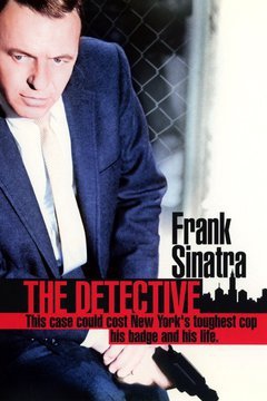 دانلود فیلم The Detective