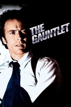 دانلود فیلم The Gauntlet