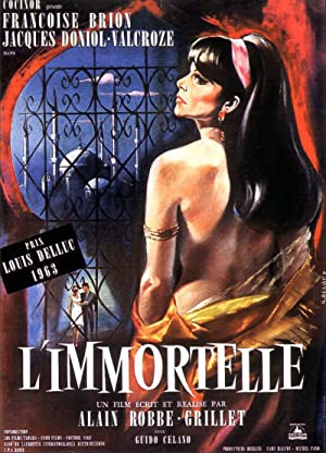 دانلود فیلم L Immortelle