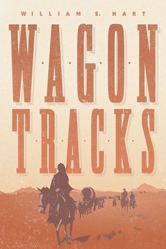 دانلود فیلم Wagon Tracks