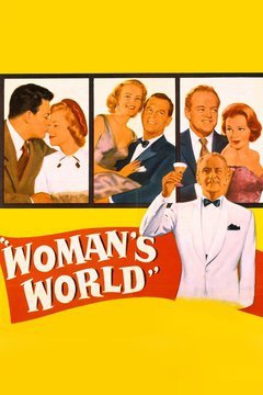 دانلود فیلم Womans World