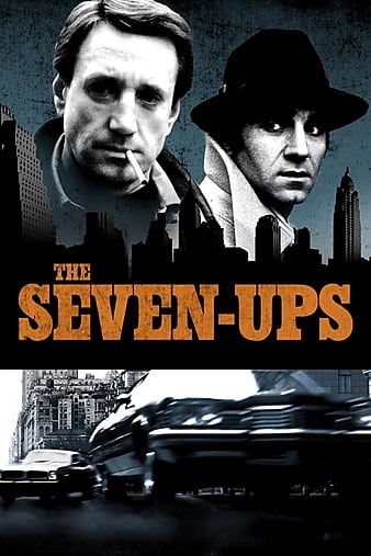 دانلود فیلم The Seven Ups