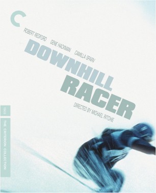 دانلود فیلم Downhill Racer