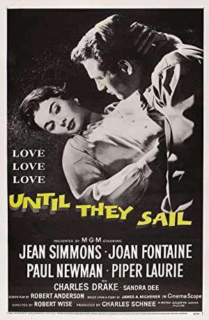 دانلود فیلم Until They Sail