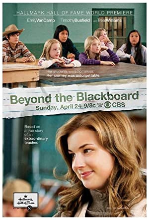 دانلود فیلم Beyond the Blackboard