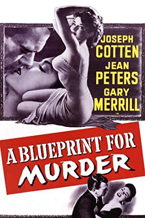 دانلود فیلم A Blueprint for Murder