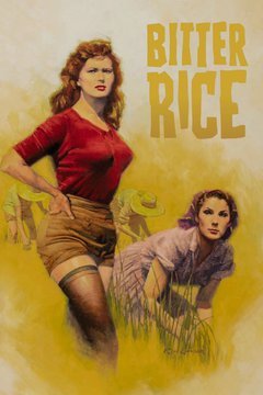 دانلود فیلم Bitter Rice