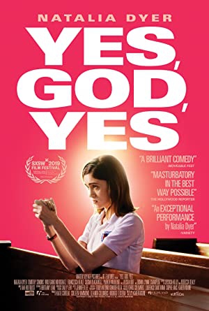 دانلود فیلم Yes God Yes