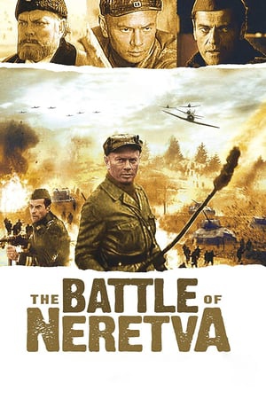 The Battle of Neretva