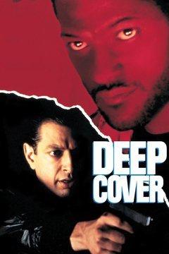 دانلود فیلم Deep Cover