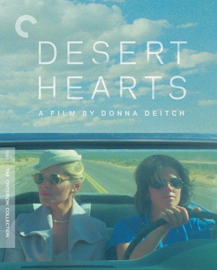 دانلود فیلم Desert Hearts