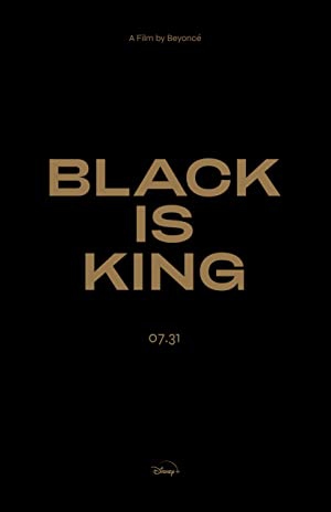 دانلود فیلم Black Is King