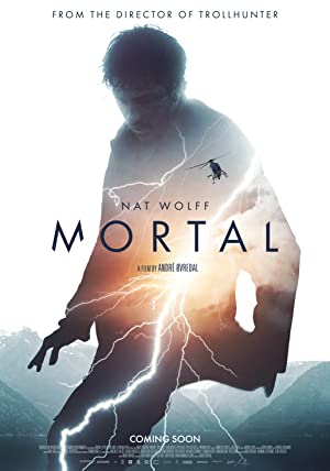 دانلود فیلم Mortal