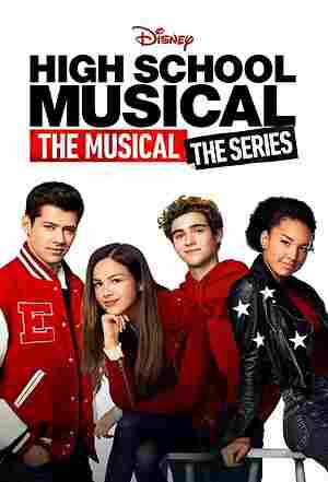 دانلود سریال High School Musical The Musical