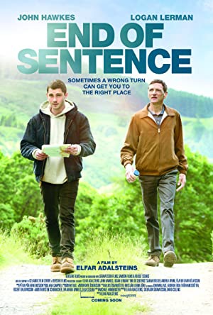 دانلود فیلم End of Sentence