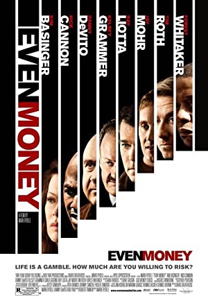 دانلود فیلم Even Money