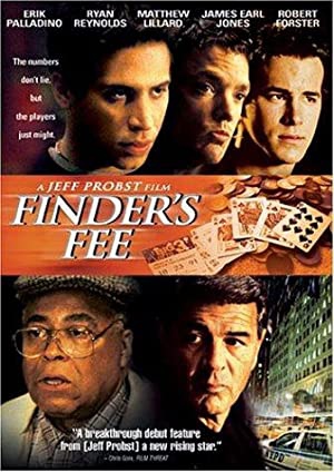 دانلود فیلم Finders Fee