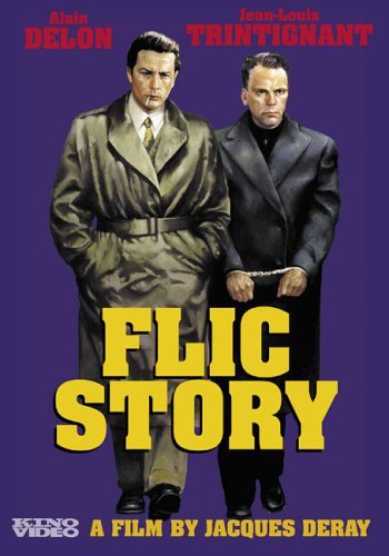 دانلود فیلم Flic Story