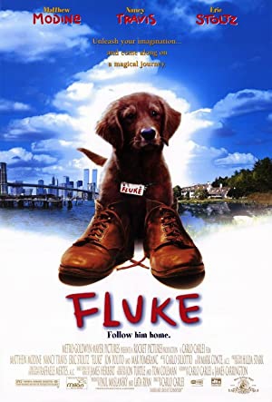 دانلود فیلم Fluke