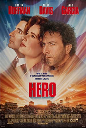 دانلود فیلم Hero