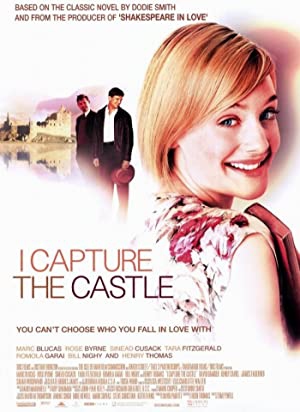 دانلود فیلم I Capture the Castle