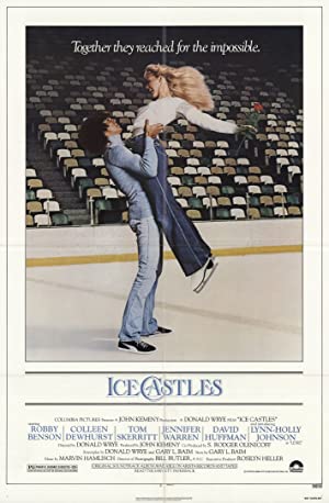 دانلود فیلم Ice Castles