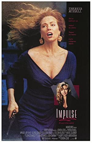 دانلود فیلم Impulse