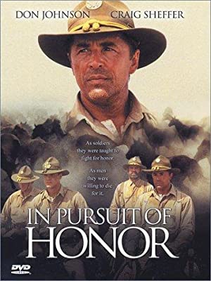 دانلود فیلم In Pursuit of Honor