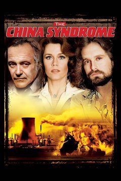 دانلود فیلم The China Syndrome