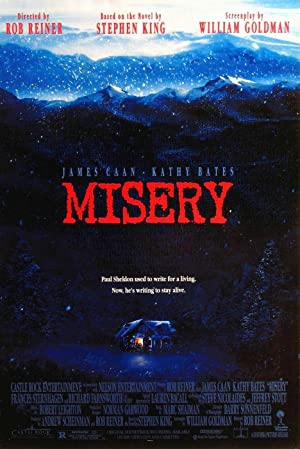 دانلود فیلم Misery