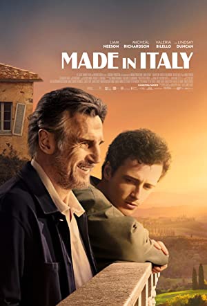 دانلود فیلم Made in Italy