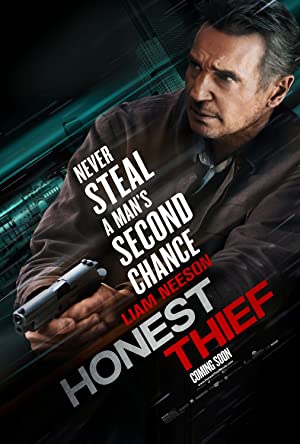 دانلود فیلم Honest Thief